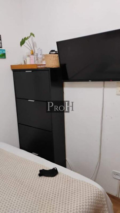 Imagem Apartamento com 2 Quartos à Venda, 55 m² em Jardim Do Estádio - Santo André Imagem Apartamento com 2 Quartos à Venda, 55 m² em Jardim Do Estádio - Santo André