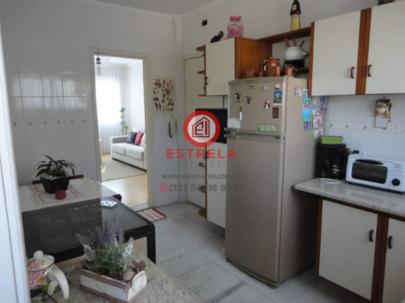 Imagem Imóvel com 3 Quartos à Venda, 98 m² em Centro - Jacareí Imagem Imóvel com 3 Quartos à Venda, 98 m² em Centro - Jacareí