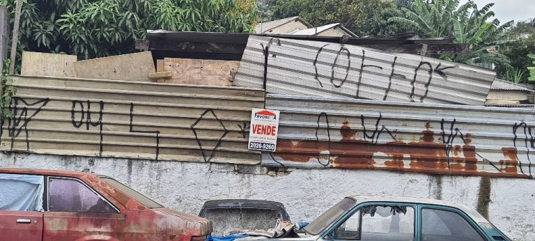 Imagem Terreno à Venda, 1.635 m² em Cangaiba - São Paulo Imagem Terreno à Venda, 1.635 m² em Cangaiba - São Paulo