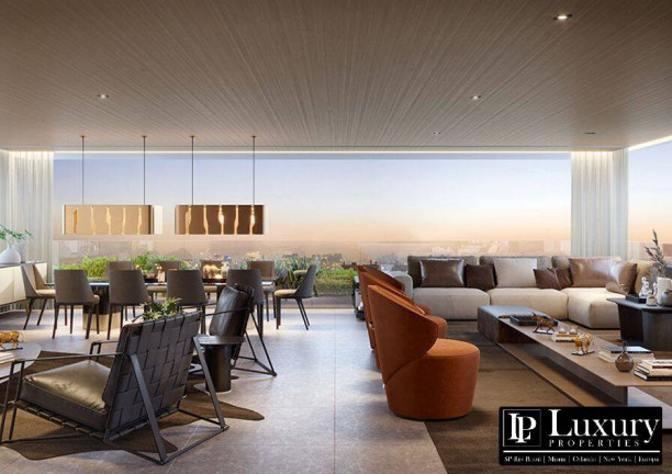 Imagem Apartamento com 4 Quartos à Venda, 252 m² em Jardim Paulista - São Paulo Imagem Apartamento com 4 Quartos à Venda, 252 m² em Jardim Paulista - São Paulo