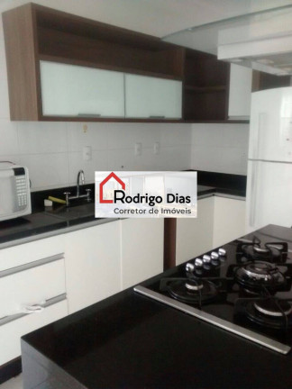 Imagem Apartamento com 3 Quartos para Alugar, 87 m² em Jardim Trevo - Jundiaí Imagem Apartamento com 3 Quartos para Alugar, 87 m² em Jardim Trevo - Jundiaí