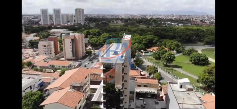 Imóvel Comercial à Venda, 25 m² em Fatima - Fortaleza