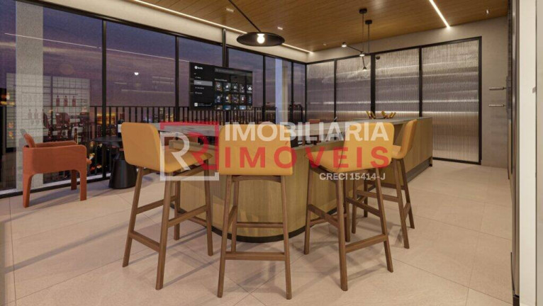 Imagem Apartamento com 1 Quarto à Venda, 35 m² em Parque Das Emas - Lucas Do Rio Verde Imagem Apartamento com 1 Quarto à Venda, 35 m² em Parque Das Emas - Lucas Do Rio Verde