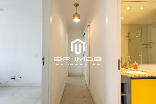 Imagem Imóvel com 3 Quartos à Venda, 67 m² em Vila Andrade - São Paulo Imagem Imóvel com 3 Quartos à Venda, 67 m² em Vila Andrade - São Paulo