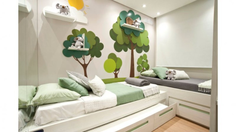 Imagem Apartamento com 2 Quartos à Venda, 47 m² em Vila São João - Guarulhos Imagem Apartamento com 2 Quartos à Venda, 47 m² em Vila São João - Guarulhos