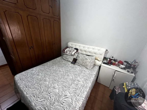 Imagem Casa com 2 Quartos à Venda, 192 m² em Marapé - Santos Imagem Casa com 2 Quartos à Venda, 192 m² em Marapé - Santos