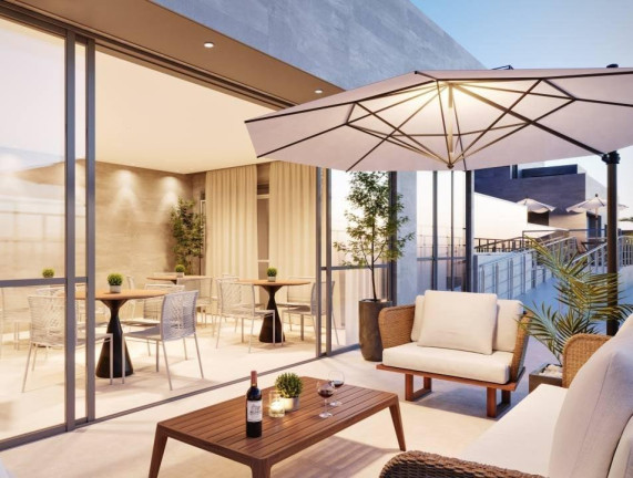 Imagem Apartamento com 3 Quartos à Venda, 93 m² em Jardim Camburi - Vitória Imagem Apartamento com 3 Quartos à Venda, 93 m² em Jardim Camburi - Vitória