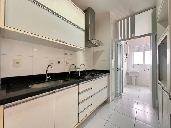 Imagem Apartamento com 2 Quartos à Venda, 73 m² em Vila Belmiro - Santos Imagem Apartamento com 2 Quartos à Venda, 73 m² em Vila Belmiro - Santos