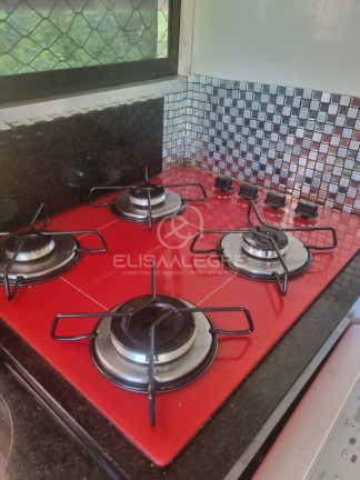 Imagem Casa com 2 Quartos à Venda, 30 m² em Centro - Esteio Imagem Casa com 2 Quartos à Venda, 30 m² em Centro - Esteio