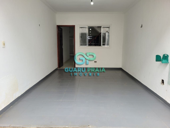 Imagem Casa com 2 Quartos à Venda, 80 m² em Jardim Las Palmas - Guarujá Imagem Casa com 2 Quartos à Venda, 80 m² em Jardim Las Palmas - Guarujá
