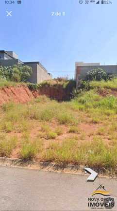 Imagem Terreno à Venda, 250 m² em Residencial Tosi - Itupeva Imagem Terreno à Venda, 250 m² em Residencial Tosi - Itupeva