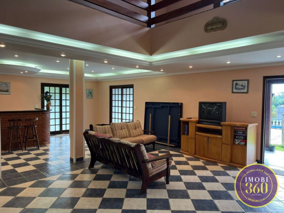 Imagem Imóvel com 6 Quartos à Venda, 2.000 m² em Santa Isabel - Santa Isabel
