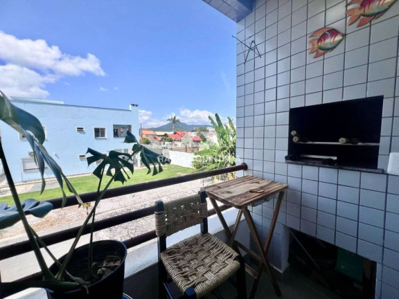 Apartamento com 2 Quartos à Venda, 73 m² em Ingleses Do Rio Vermelho - Florianópolis