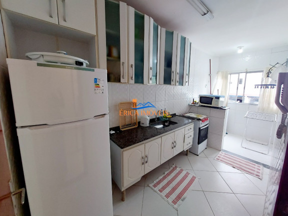 Imagem Apartamento com 2 Quartos à Venda, 54 m² em Toninhas - Ubatuba Imagem Apartamento com 2 Quartos à Venda, 54 m² em Toninhas - Ubatuba