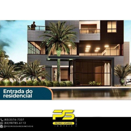 Sala Comercial à Venda, 31 m² em Jardim Oceania - João Pessoa