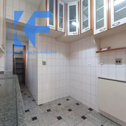 Imagem Imóvel com 3 Quartos à Venda, 102 m² em São Bernardo - Campinas