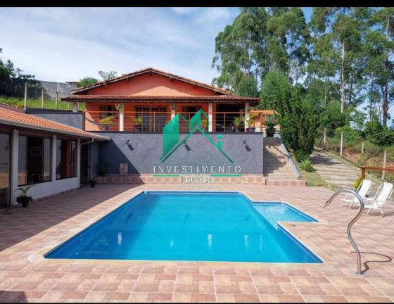 Imagem Casa com 3 Quartos à Venda, 1.000 m² em Ibiúna Imagem Casa com 3 Quartos à Venda, 1.000 m² em Ibiúna
