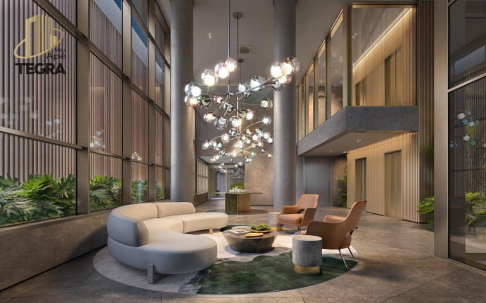 Imagem Apartamento com 5 Quartos à Venda, 500 m² em Vila Nova Conceição - São Paulo
