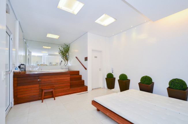 Imagem Apartamento com 3 Quartos à Venda, 109 m² em Jardim Caravelas - São Paulo Imagem Apartamento com 3 Quartos à Venda, 109 m² em Jardim Caravelas - São Paulo