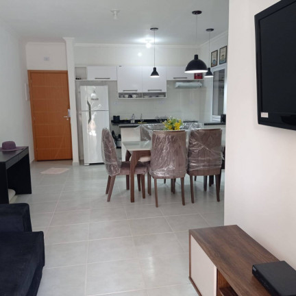 Imagem Apartamento com 2 Quartos à Venda, em Praia Das Toninhas - Ubatuba Imagem Apartamento com 2 Quartos à Venda, em Praia Das Toninhas - Ubatuba