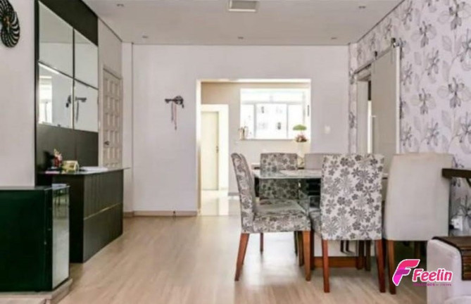 Imagem Apartamento com 3 Quartos à Venda, 110 m² em Centro - Florianópolis Imagem Apartamento com 3 Quartos à Venda, 110 m² em Centro - Florianópolis