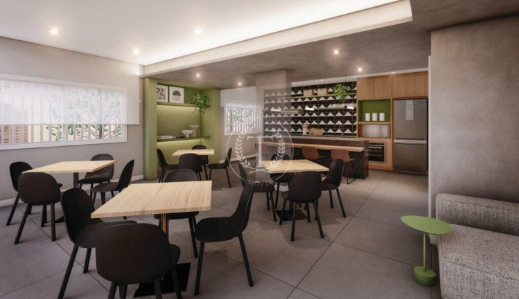 Imagem Apartamento com 2 Quartos à Venda, 41 m² em Vila Gustavo - São Paulo Imagem Apartamento com 2 Quartos à Venda, 41 m² em Vila Gustavo - São Paulo