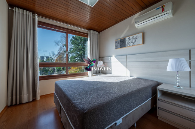Imagem Apartamento com 3 Quartos à Venda, 98 m² em Centro - Gramado Imagem Apartamento com 3 Quartos à Venda, 98 m² em Centro - Gramado