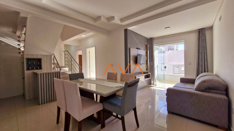 Imagem Apartamento com 3 Quartos à Venda, 93 m² em Ingleses - Florianópolis Imagem Apartamento com 3 Quartos à Venda, 93 m² em Ingleses - Florianópolis