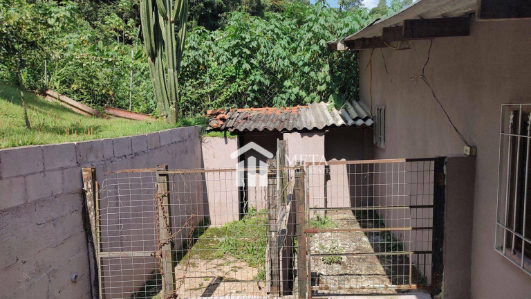 Imagem Imóvel com 3 Quartos à Venda, 226 m² em Condomínio Alpes Da Cantareira - Mairiporã