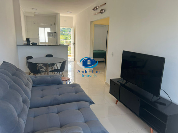 Imagem Apartamento com 2 Quartos à Venda, 60 m² em Perequê Açu - Ubatuba Imagem Apartamento com 2 Quartos à Venda, 60 m² em Perequê Açu - Ubatuba