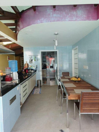 Imagem Casa de Condomínio com 5 Quartos à Venda, 330 m² em Vila Do Atlântico - Lauro De Freitas