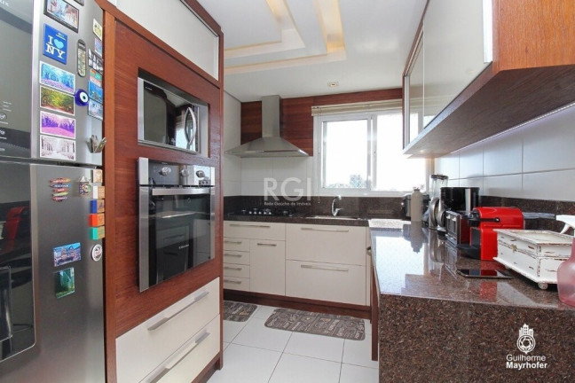 Imagem Cobertura com 1 Quarto à Venda, 160 m² em São João - Porto Alegre Imagem Cobertura com 1 Quarto à Venda, 160 m² em São João - Porto Alegre