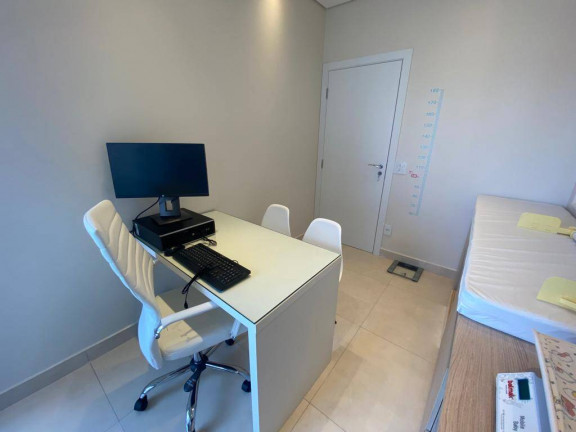 Imagem Sala Comercial para Alugar, 47 m² em Botafogo - Campinas Imagem Sala Comercial para Alugar, 47 m² em Botafogo - Campinas