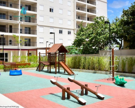 Imagem Apartamento com 3 Quartos à Venda, 73 m² em Taquaral - Campinas