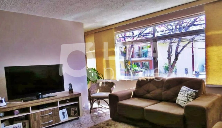 Casa com 2 Quartos à Venda, 209 m² em Tucuruvi - São Paulo