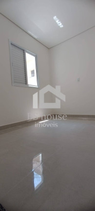 Imagem Sobrado com 3 Quartos à Venda, 122 m² em Vila Homero Thon - Santo André
