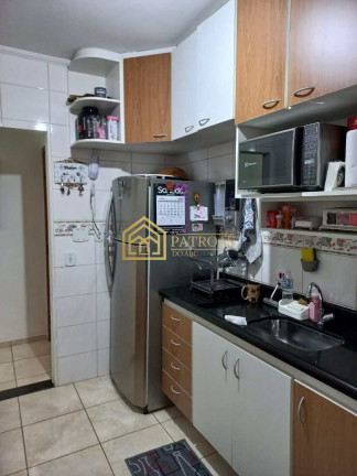 Imagem Apartamento com 3 Quartos à Venda, 78 m² em Jardim Olavo Bilac - São Bernardo Do Campo
