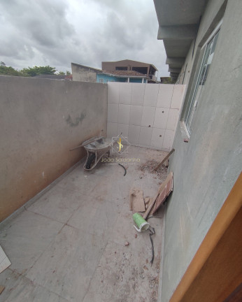 Imagem Casa com 2 Quartos à Venda, 52 m² em Coroados - Guaratuba Imagem Casa com 2 Quartos à Venda, 52 m² em Coroados - Guaratuba