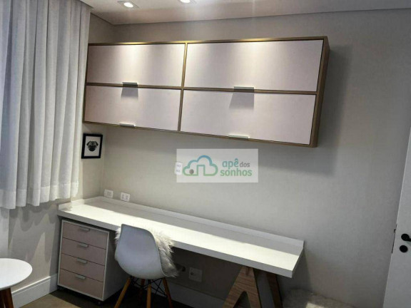 Imagem Apartamento com 3 Quartos à Venda, 83 m² em Vila Ipojuca - São Paulo Imagem Apartamento com 3 Quartos à Venda, 83 m² em Vila Ipojuca - São Paulo