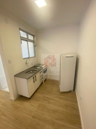 Imagem Apartamento com 1 Quarto à Venda, 44 m² em Menino Deus - Porto Alegre Imagem Apartamento com 1 Quarto à Venda, 44 m² em Menino Deus - Porto Alegre