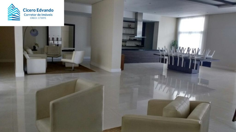 Imagem Imóvel com 3 Quartos à Venda, 91 m² em Vila Regente Feijó - São Paulo Imagem Imóvel com 3 Quartos à Venda, 91 m² em Vila Regente Feijó - São Paulo
