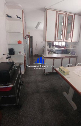 Imagem Casa de Condomínio com 4 Quartos à Venda, 302 m² em Alphaville - Santana De Parnaíba Imagem Casa de Condomínio com 4 Quartos à Venda, 302 m² em Alphaville - Santana De Parnaíba
