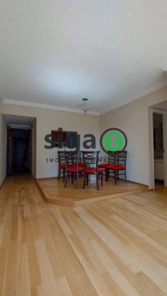 Imagem Apartamento com 2 Quartos à Venda, 72 m² em Jardim Colombo - São Paulo Imagem Apartamento com 2 Quartos à Venda, 72 m² em Jardim Colombo - São Paulo