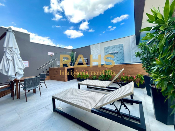 Imagem Apartamento com 3 Quartos à Venda, 191 m² em América - Joinville Imagem Apartamento com 3 Quartos à Venda, 191 m² em América - Joinville