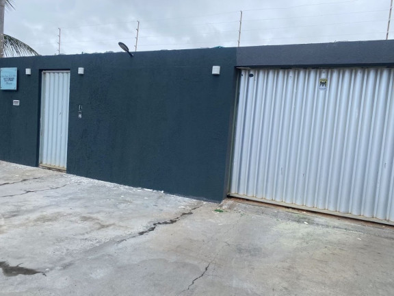 Imagem Casa com 4 Quartos à Venda, 200 m² em Miragem - Lauro De Freitas Imagem Casa com 4 Quartos à Venda, 200 m² em Miragem - Lauro De Freitas