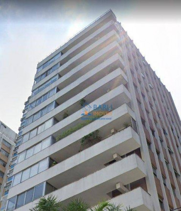 Apartamento com 3 Quartos à Venda, 290 m² em Higienópolis - São Paulo