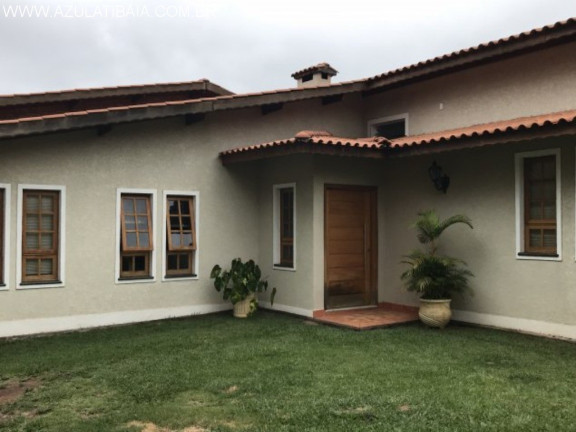Imagem Casa com 6 Quartos à Venda, 470 m² em Vila Petropolis - Atibaia Imagem Casa com 6 Quartos à Venda, 470 m² em Vila Petropolis - Atibaia