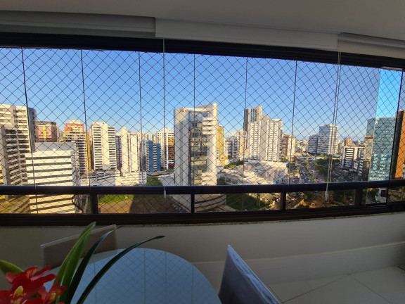 Imagem Apartamento com 3 Quartos à Venda, 135 m² em Pituba - Salvador Imagem Apartamento com 3 Quartos à Venda, 135 m² em Pituba - Salvador