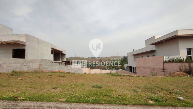 Imagem Terreno em Condomínio à Venda, 525 m² em Reserva Santa Rosa - Itatiba Imagem Terreno em Condomínio à Venda, 525 m² em Reserva Santa Rosa - Itatiba