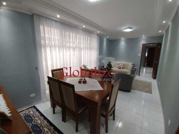 Imagem Imóvel com 3 Quartos à Venda, 137 m² em Aparecida - Santos Imagem Imóvel com 3 Quartos à Venda, 137 m² em Aparecida - Santos